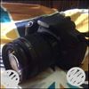 Canon EOS 700D Camera