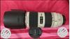 Canon 70-200 usm 2 lens for sale