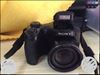 Black Canon EOS DSLR Camera