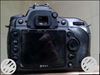 Nikon D90 Body (Not Working properly)