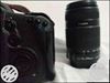 Canon 7D. Professional Camera Almost New ( Very