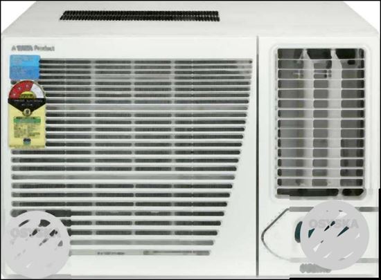 Voltas Window Ac 3 Star