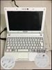 SamsungÂ N150Â Netbook - White DISPLAY - LCD Size