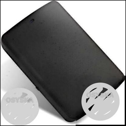 Toshibha 1 TB Portable Hard Disk