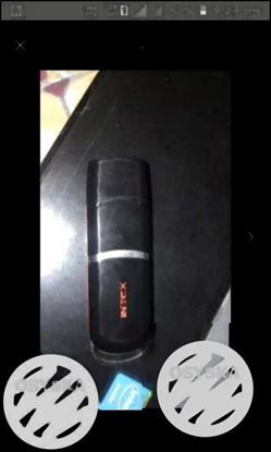 I want to sell intex wifi dongle with memory card