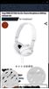 Sony earphone , peti pack, new not used, one year