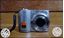 Digital camera kodek