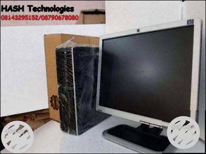 GOLDEN OFFER!!!HP,Corei3 4gb DDR3 Ram,320 GB Sata HDD,DVD/17" LCD/KEY