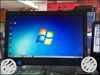 Used Lenovo All In One Desktop Intel Celeron Dual