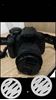 Black Nikon D3300 Camera Advertisement