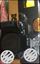 Nikon d5200 DSLR Camera with 18-105 less used