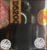 Nikon d5200 DSLR Camera with 18-105 less used