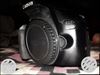 Canon 1300d DSLR with 18-55mm kit lens