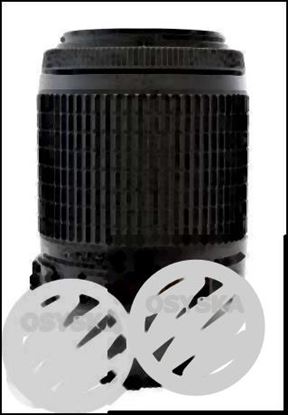 Nikkor 55 200 MM Lens for sell