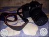 New Canon 1300d DSLR Camera