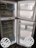 Running condition fridge Samsung 290 ltr.