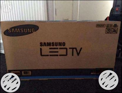Series 6 32 inch Smart Led Tv 1 year Warranty Full Hd Resolution