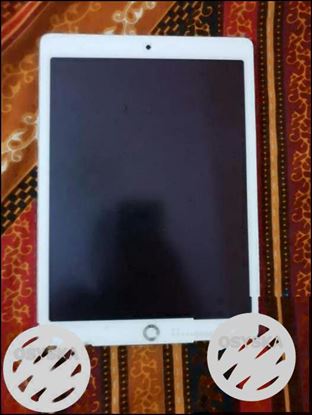 Apple Ipad Air 2 64GB Wi-Fi with Bamboo Stylus - MGKM2HN/A
