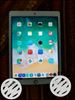 Apple Ipad Air 2 64GB Wi-Fi with Bamboo Stylus - MGKM2HN/A