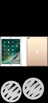 APPLE IPAD 2017 32 GB GOLD in Warranty in