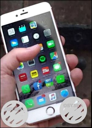 Apple iPhone 6s plus 64GB