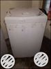 White BPL Top-load Washer