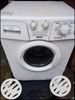 White Arcelik Front-load Washer