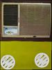 Window ac very good condition with original remote