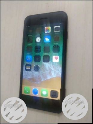 Second hand Iphone in pune iphone 7 128GB Z