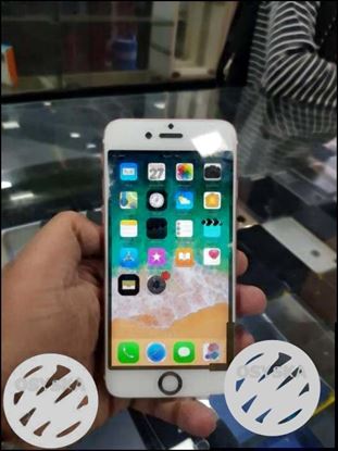 Iphone 6S 16GB at 15900 only With bill and
