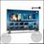 Exchange Offer I BELL 32" smart LED HD TV ( 3 yr warranty ) Rs 14900