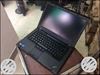 Black And Gray HP Laptop