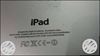 Apple ipad 4 32gb 9.7 inches if u want call me