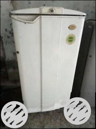 Used Godrej 165 Ltr Refrigerator