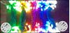 Assorted-color Canalbuds Lot