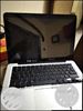 Apple MAcbook COrei7 8gb ram, 750 gb hdd dvd camera 13.3 screen =37900