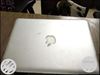 Apple MAcbook COrei7 8gb ram, 750 gb hdd dvd camera 13.3 screen =37900