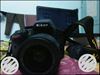 Nikon d3400 just 5months old all good condition