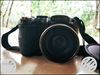 Fujifilm finepix s DSLR camera with 15X optical