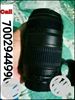 Tamron 70-300mm lens for Nikon.. fully good