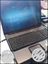 Compaq laptop for sale 2gb ram 160 gb hard disk.