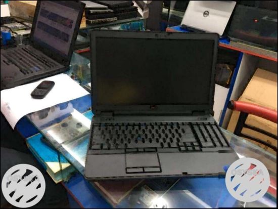 Core i5 dell latitude 1000 gb hdd 8 gb ram , bill