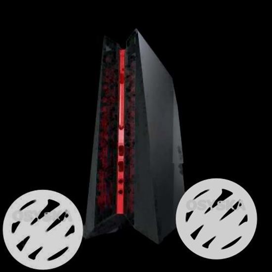 Asus Gaming Desktop Rog G20cb