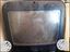 Black CRT TV With Remote