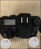 Nikon D7100 with MB D15 battery grip