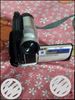 Sony handycam 60x digital zoom wide lcd