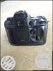 Black And Gray DSLR Camera