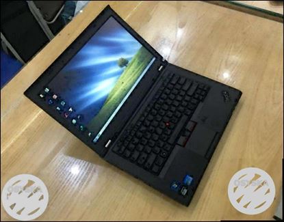 Lenovo Core I5 Computer set 2gb ram 160gb hdd dvd in Just rs 9200/- wa