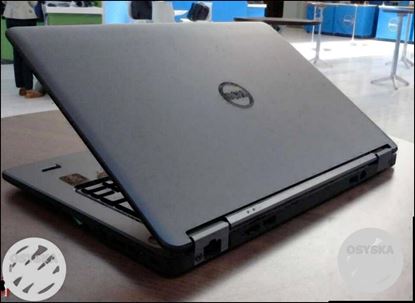 NEW TECHNOLOGY DELL BRANDED E7440 14" TOUCH
