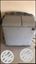 White Top-load Clothes Washer